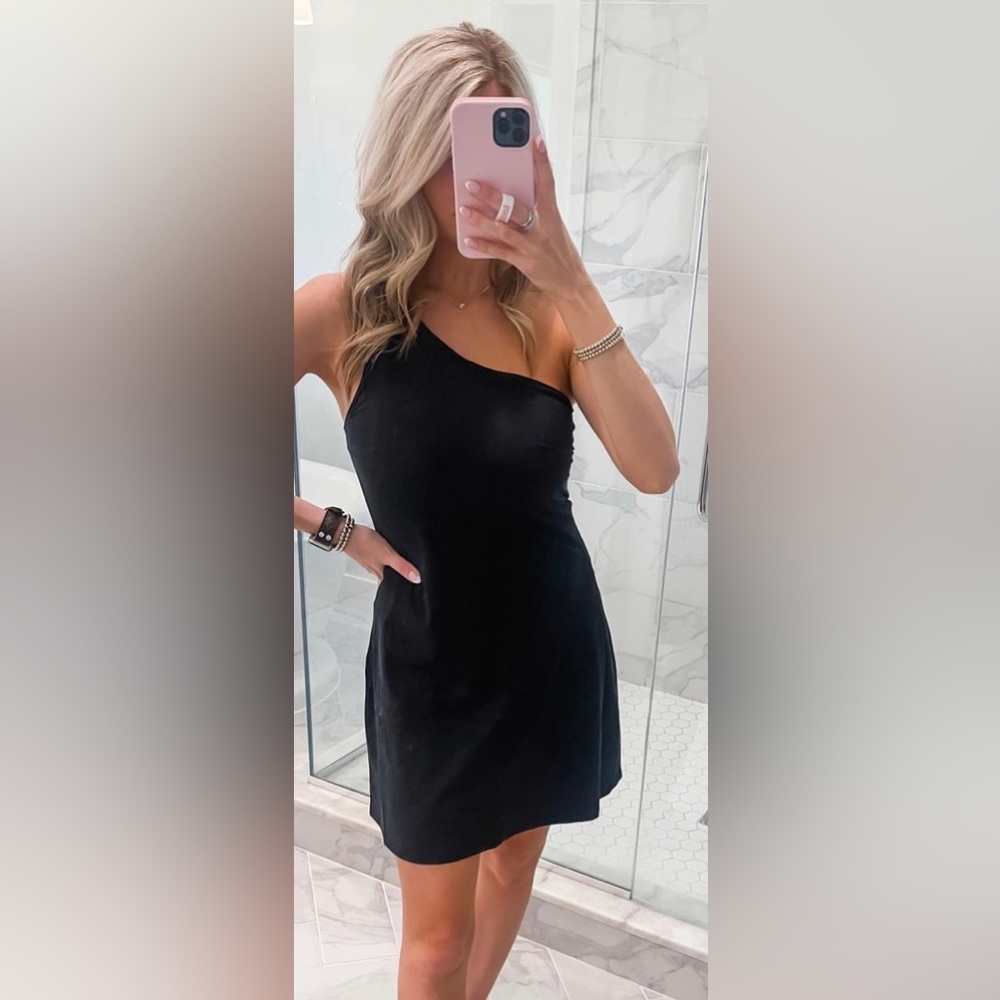 Abercrombie Traveler Dress